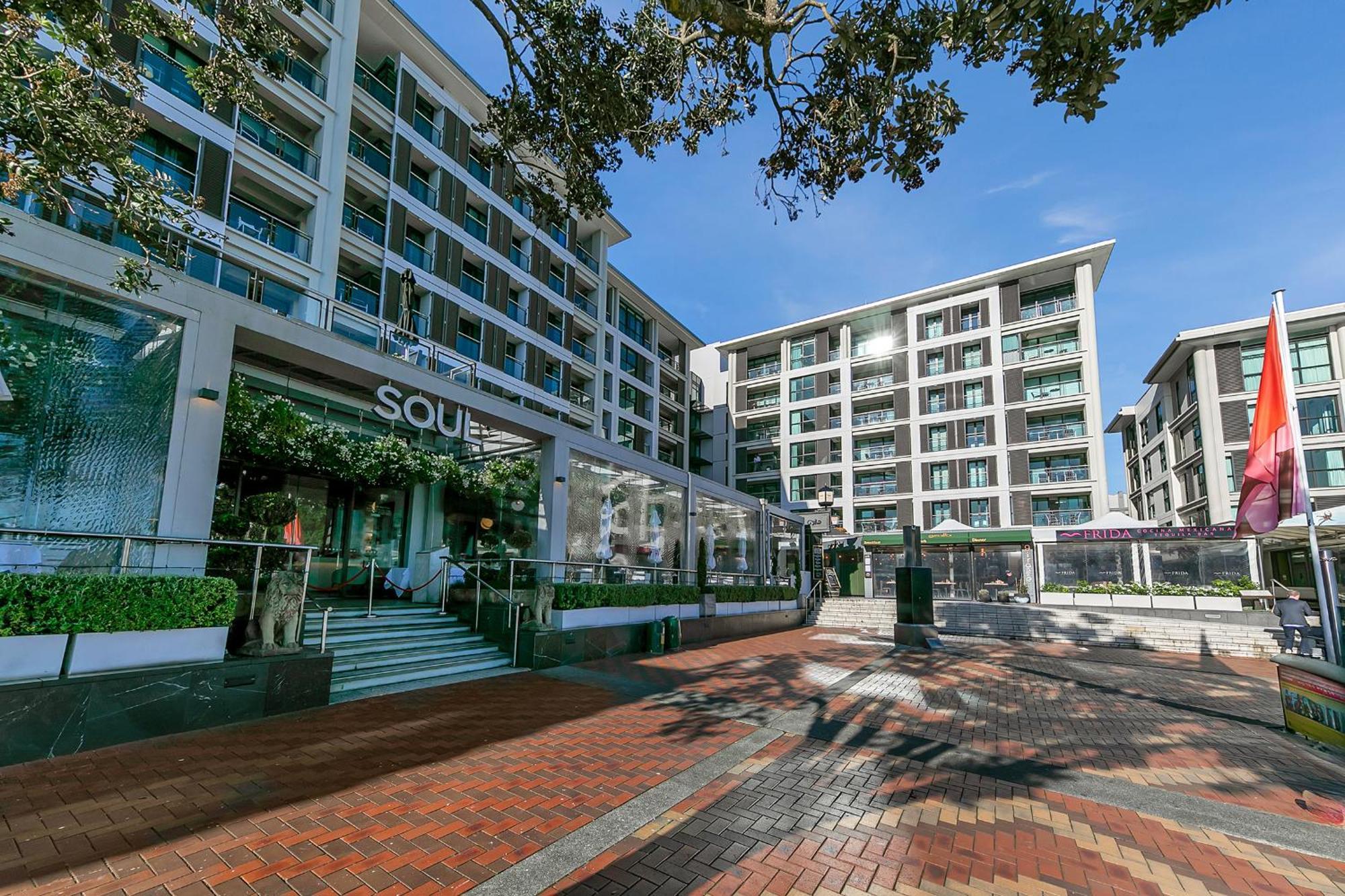 Luxurious & Spacious Living With Breathtaking Views 오클랜드 외부 사진