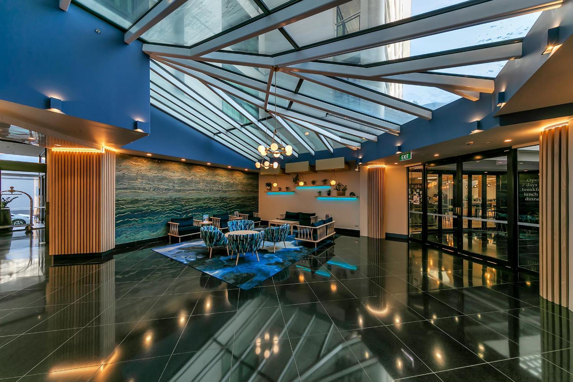 Luxurious & Spacious Living With Breathtaking Views 오클랜드 외부 사진