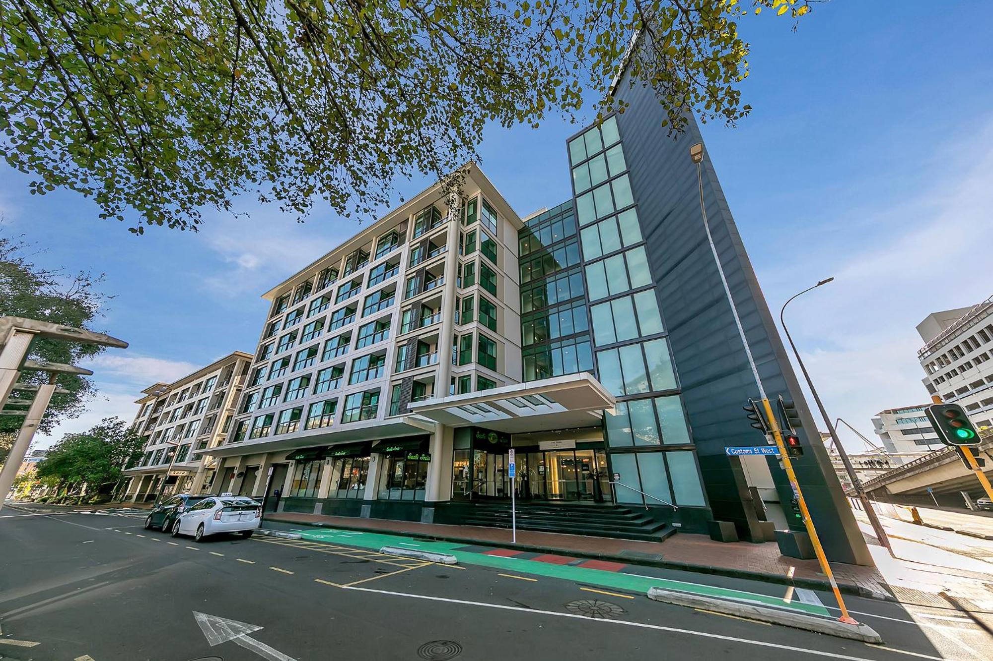 Luxurious & Spacious Living With Breathtaking Views 오클랜드 외부 사진