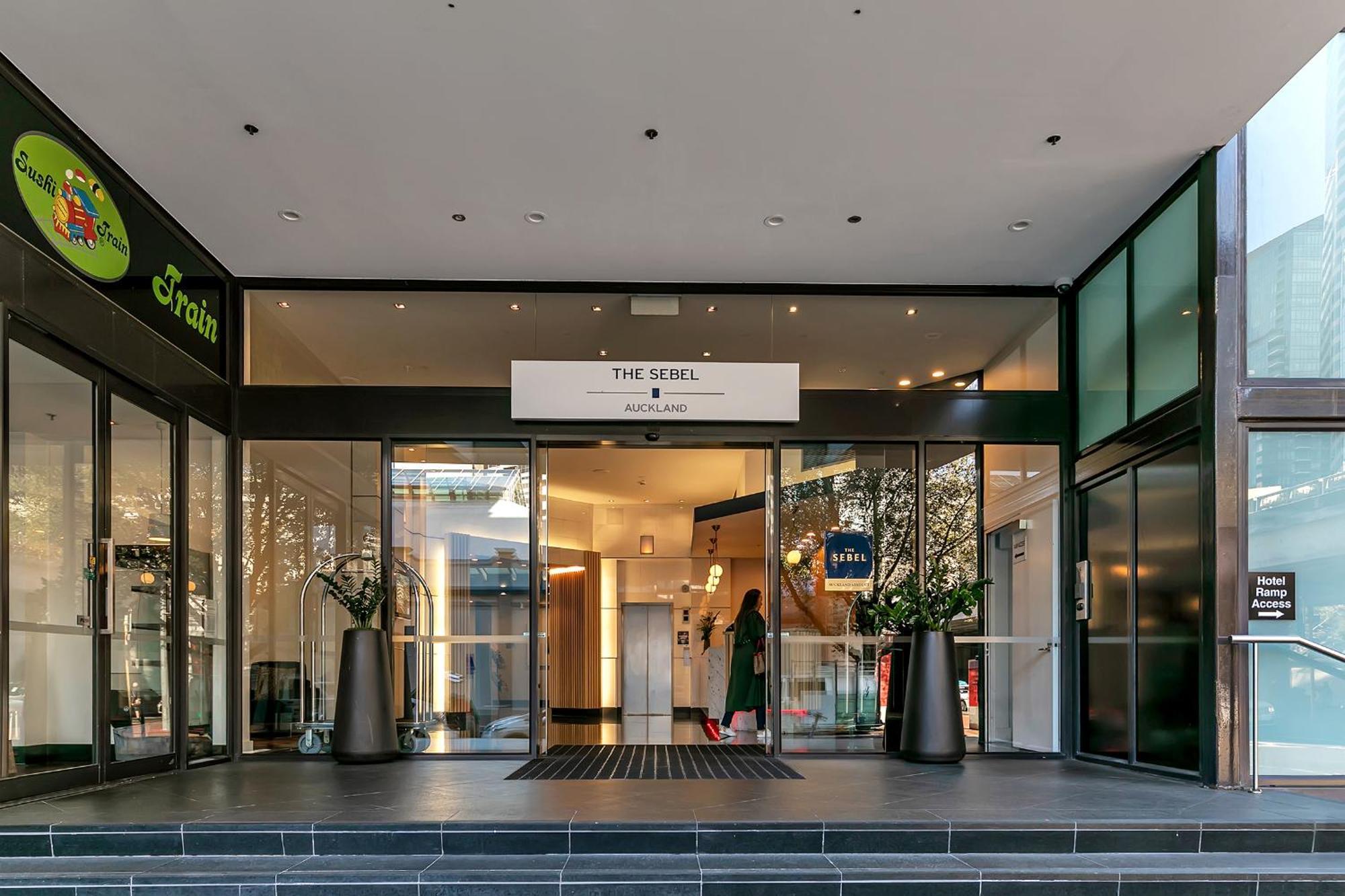 Luxurious & Spacious Living With Breathtaking Views 오클랜드 외부 사진