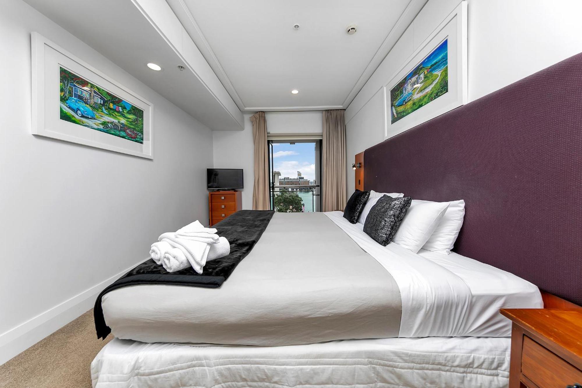 Luxurious & Spacious Living With Breathtaking Views 오클랜드 외부 사진