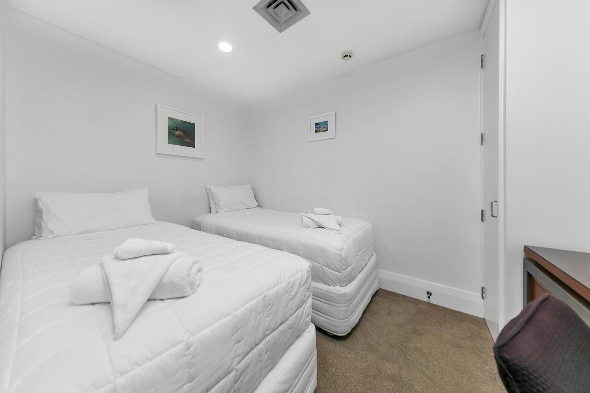 Luxurious & Spacious Living With Breathtaking Views 오클랜드 외부 사진
