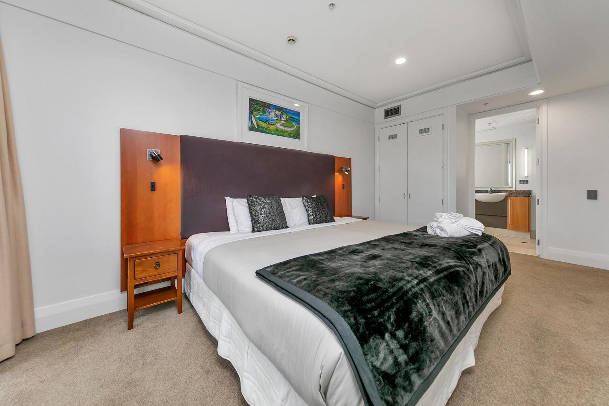 Luxurious & Spacious Living With Breathtaking Views 오클랜드 외부 사진